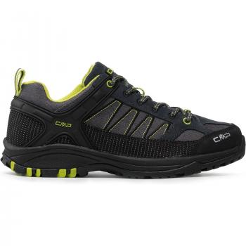 Nero Trekking Shoe 3Q11157 – CMP Sun