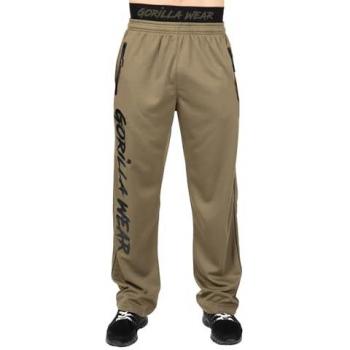 Gorilla Wear Mercury Running Pants