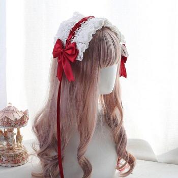 Banda de Pelo Salvaje Lolita