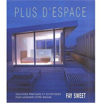 Plus d'espace