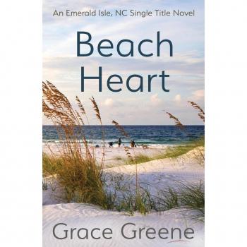 Beach Heart