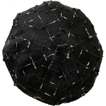 Cute Sweet Student Beret Hat