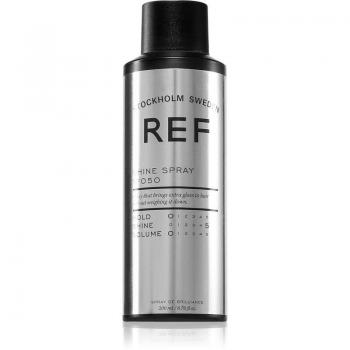 Silky Smooth Shine Spray 200ml