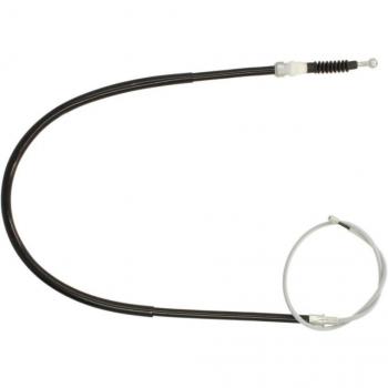 Kabel voor parkeerrem ABE C7A002ABE