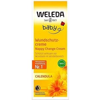 Weleda Calendula Wundschutzcreme 75ml PZN:16019705