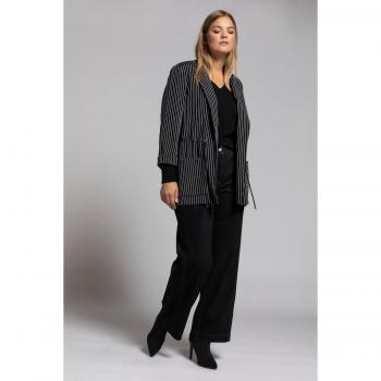 Jeans Mary Ampliato Grigio Donna 60 – Ulla Popken