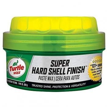 Original Hard Shell Car Polish 50187
