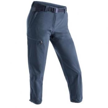 Lulaka 3/4 Women's Pants by Maier Sports