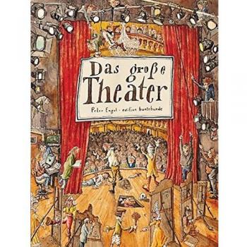 Das große Theater