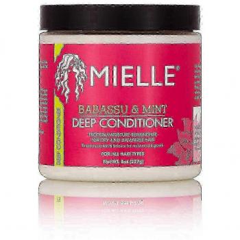 Mielle Acondicionador Babassu Mint 227 g