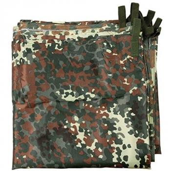Tarp Camouflage 300x300 cm