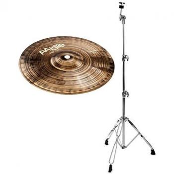 Paiste 900 Series 12 Splash Set