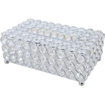 Facial Tissue Holder for Bathroom