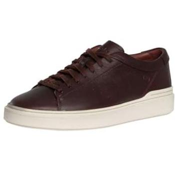 Calzature da sport Clarks Craft Swift Marrone