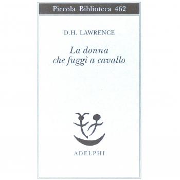 La donna che fuggì a cavallo
