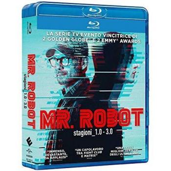 Mr Robot