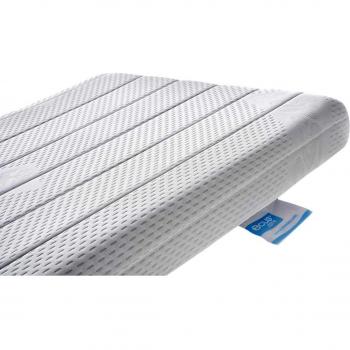 Funda de cuna Ecus Care 75cm x 72cm