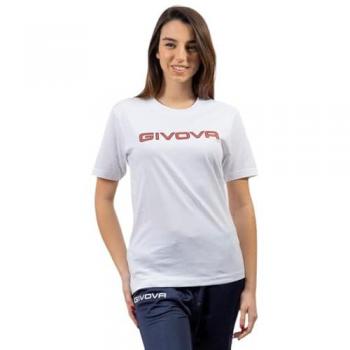 Unisex Givova Spot Cotton Top