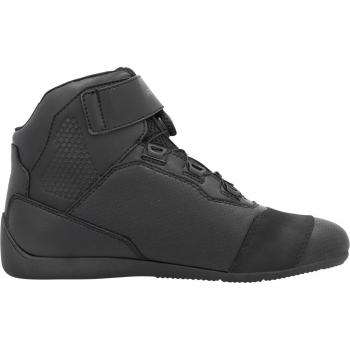 Richa Escape X Chaussures de moto Noir 38