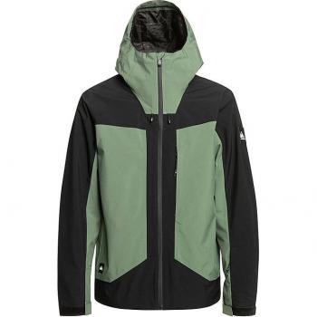 Quiksilver Muldrow Herren Snowboardjacke