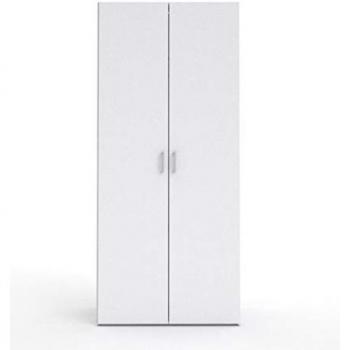 Ebuy24 Kleiderschrank Spell B mit 2 Türen