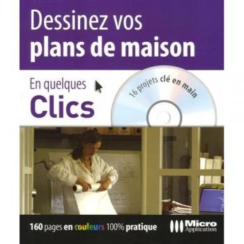 Olivier Abou Dessinez Vos Plans De Maison : 16 Projets Clé En Main