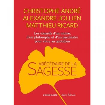 L'Abécédaire De La Sagesse