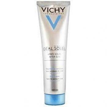 Vichy Ideal Soleil After Sun Repairing Balm, 100 ml