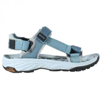 Hi-Tec Ula Raft sandali donna azzurro cielo