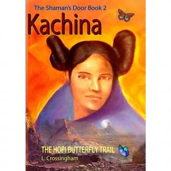Crossingham, Lesley: Kachina