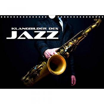 Klangbilder des Jazz
