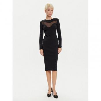 Nero Slim Fit Abito Cocktail 103844 PINKO