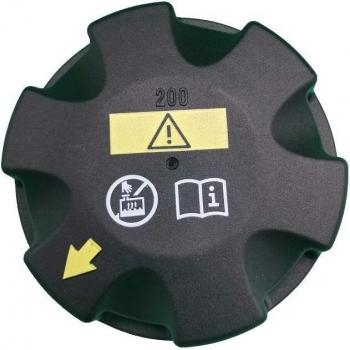 Tapa de tanque de radiador BMW 525I 528I