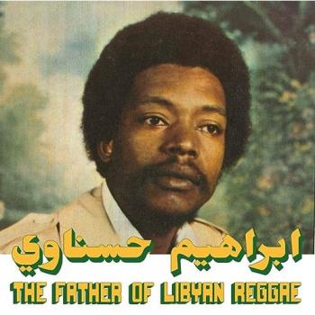 Chef du Reggae libyen