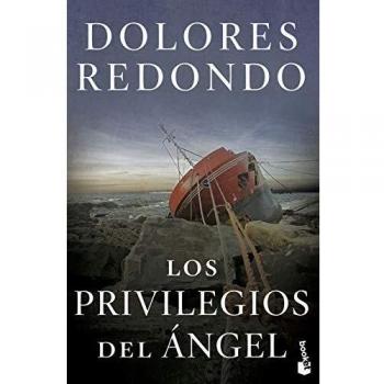 Los privilegios del angel (Novela)