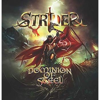 Dominion Of Steel [VINYL]