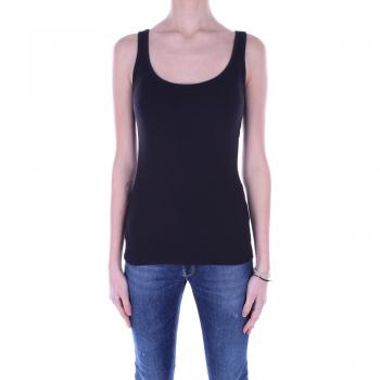 Lauren Ralph Lauren Damen Trägertop 'KELLY', Schwarz, Größe S