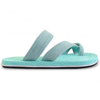 Chanclas de mujer con suela de goma para playa