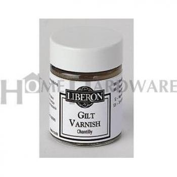 Liberon SV30 St. Germain Luxe Coat