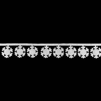 Bandeau Décoratif Noël 14 x 180 cm