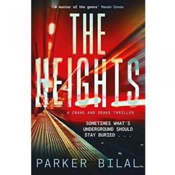 The Heights (Crane & Drake 2)