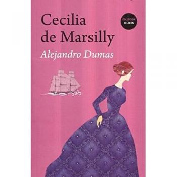Cecilia de marsilly.