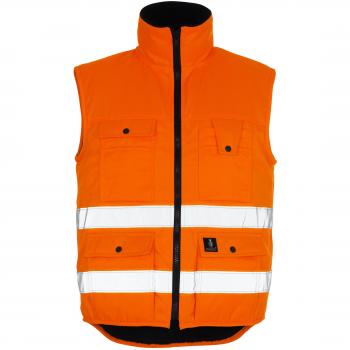 Chaleco de Seguridad Invierno Mascot Safe Arctic 00554