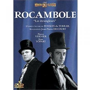 Rocambole