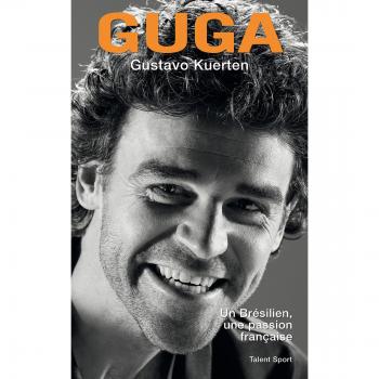 Guga, un brésilien, une passion française