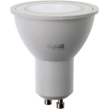 Beghelli ProLED GU10 7W 6500K 600 Lumen