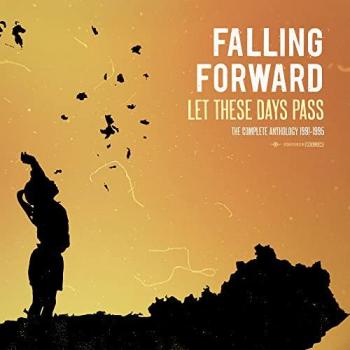 Let These Days Pass: La Colección Completa 1991-1995 (Vinilo)