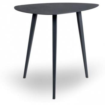 Tablero Auxiliar Garbar Quebec Antracita 51x57