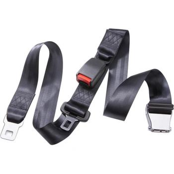 Universal Maternity Seat Belt Adjuster