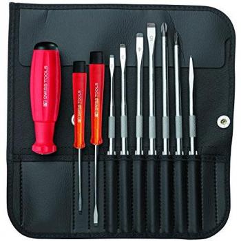 Pack de lames interchangeables 10 pièces PB Swiss Tools